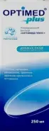 Optimed plus Оптимед плюс Универсальный раствор для контактных линз Флакон 250мл от Фармлуч Белореченская