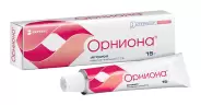 Орниона