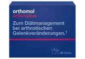 Ортомоль Артро плюс Порошок/капсулы №30 от Ортомол