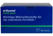 Ортомоль Фертил плюс Таблетки/капсулы №30 от Ортомол