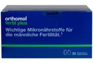 Ортомоль Фертил плюс Таблетки/капсулы №30 от Аптека iPHARM Энтузиастов ш 3к1