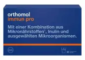 Ортомоль Иммун Про Порошок 15г+2г №30 от Ортомол