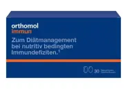 Ортомоль Иммун Пакетики №30 от Аптека Ваша №1 Ярцевская 25А
