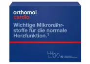 Ортомоль Кардио