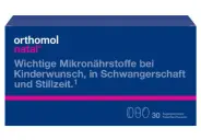 Ортомоль Натал Плюс