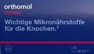 Ортомоль Остео