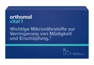 Ортомоль Витал Ф