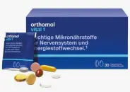 Ортомоль Витал Ф