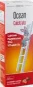 Orzax (Орзакс) Ocean Calcitrate Кальцитрат Кальций для детей Сироп 150мл от Турция