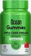Orzax (Орзакс) Ocean Гаммиc Эпл Сайдер Винегар