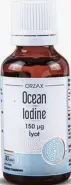 Orzax (Орзакс) Ocean Йод Капли 150мкг/капля 30мл от Аптечный Дом