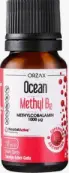 Orzax (Орзакс) Ocean Метил В12 (Витамин B12) Спрей 1000мкг/доза 10мл от ORZAX (Орзакс)