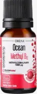 Orzax (Орзакс) Ocean Метил В12 (Витамин B12) Спрей 1000мкг/доза 10мл от Аптечный Дом