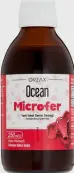 Orzax (Орзакс) Ocean Микрофер (Железо липосомальное) Сироп 10мг/мл 250мл №1 от ORZAX (Орзакс)
