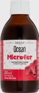 Orzax (Орзакс) Ocean Микрофер (Железо липосомальное) Сироп 10мг/мл 250мл №1 от Аптечный Дом