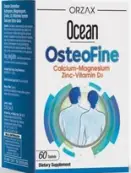 Orzax (Орзакс) Ocean Остеофайн Таблетки №60 от ORZAX (Орзакс)