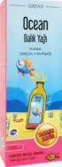 Orzax (Орзакс) Ocean Рыбий жир