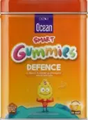 Orzax (Орзакс) Ocean Smart Gummies Защита Пастилки жевательные №64 от ORZAX (Орзакс)