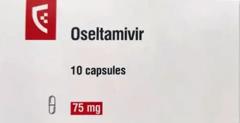 Осельтамивир