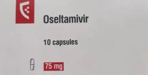 Осельтамивир