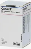 Осполот Таблетки 200мг №50 от Деситин Арцнаймитт.