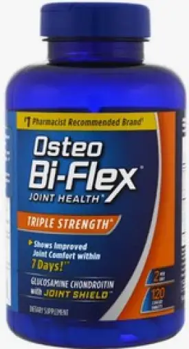 Остео би-флекс Таблетки №120 произодства Рексал Сандоу