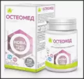 Остеомед Таблетки №60 от Парафарм ПК ЗАО