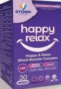От стресса Happy Relax Storm Vitals