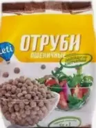 Отруби пшеничные в ассорт.