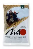 Отруби ржаные в ассорт. Упаковка 200г от Биокор ООО