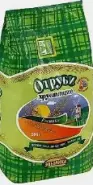 Отруби ржаные в ассорт.