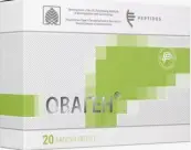 Оваген Капсулы 215мг №20 от Фармакор продакшн ООО