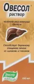Овесол Капли 100мл от Не определен