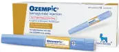 Оземпик Шприц-ручка 2мг/доза 3мл (4дозы) №1 в комплекте с иглами новофайн 4 шт от Ново Нордиск