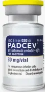 Падцев Онко Порошок д/инфузии 30мг №1 от Капсула