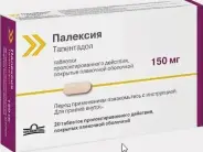 Палексия ретард