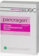 Панкраген Капсулы №60 от ЗДОРОВ ру Октябрьское Поле