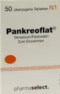 Панкреофлат