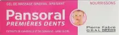 Пансорал Гель 15г от Пьер Фабр