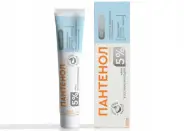 Пантенол Comforte Крем 5% 50мл от Аптека Райниса