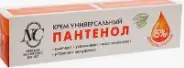 Пантенол крем универс.
