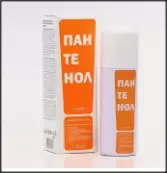 Пантенол от Анкерфарм ГмбХ