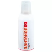 Пантенол от Валеант