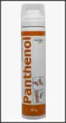 Пантенол Спрей 58г от Фармаком