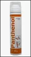 Пантенол Спрей 58г в Красноярске от Аптека Эконом Красноярск Ак Павлова 35