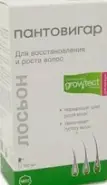 Пантовигар Лосьон для восстановления и интенсивного роста волос для женщин Флакон 100мл от Аптека Диалог Гиляровского
