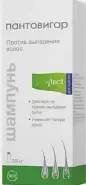 Пантовигар шампунь пр/выпадения волос мужской