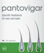 Пантовигар Капсулы №90 от Акино Фарма