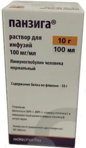Панзига