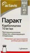 Карбоплатин